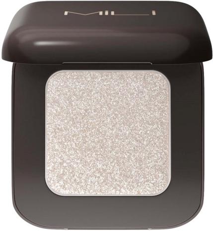MILI Cosmetics Eyeshadow Gleam Snowy
