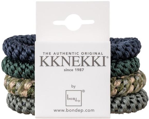 Bon Dep Kknekki Bundle 32 Green