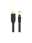 Unitek - USB / serial cable - USB to RJ-45 - 1.8 m