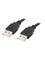 Lanberg - USB cable - USB to USB - 1 m – kuva 1