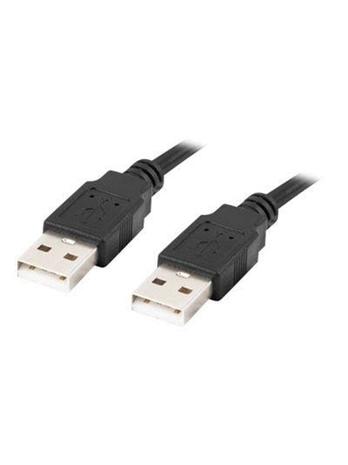 Lanberg - USB cable - USB to USB - 1 m – kuva 1/4