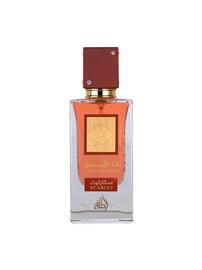 Lattafa Ana Abiyedh Scarlet - EdP 60 ml