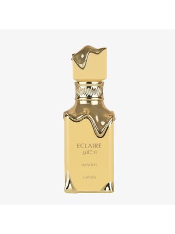 Lattafa Eclaire Banoffi - EdP 100 ml