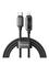Mcdodo CA-2630 USB-C to Lightning Cable 36W LED – kuva 1