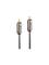 Lindy Cromo Line digital audio cable (coaxial) - 2 m – kuva 1