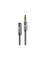 Lindy Cromo Line audio extension cable - 50 cm – kuva 1