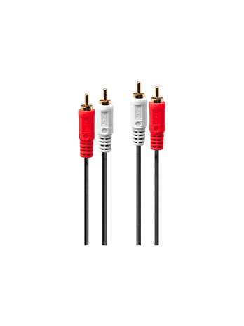 Lindy Premium audio cable - 10 m