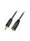 Lindy Premium audio extension cable - 3 m – kuva 1