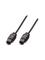 Lindy digital audio cable (optical) - SPDIF - 10 m – kuva 1