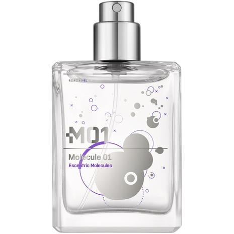 Escentric Molecules Molecule 01 Portable - EdT 30 ml