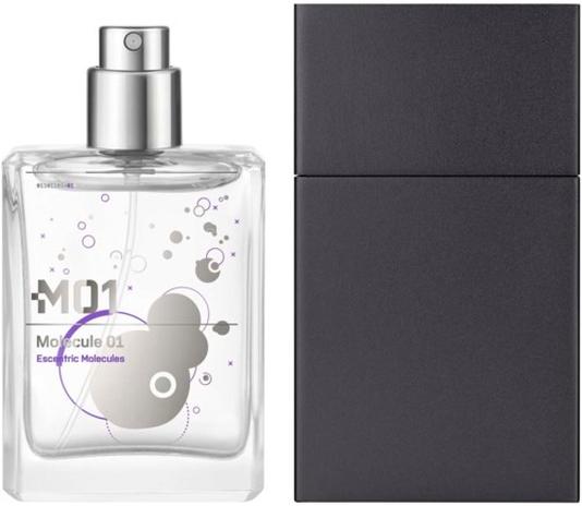 Escentric Molecules Molecule 01 Portable - EdT 30 ml