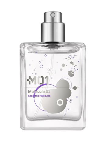 Escentric Molecules Molecule 01 Portable - EdT 30 ml