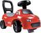 Smoby Potkuauto, Punainen – kuva 1
