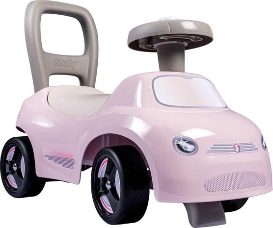 Smoby Potkuauto, Punainen – kuva 3/8