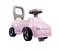 Smoby Potkuauto, Punainen – kuva 4