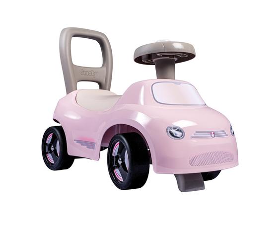 Smoby Potkuauto, Punainen – kuva 4/8