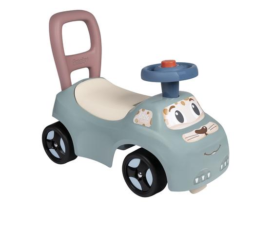 Smoby Potkuauto, Punainen – kuva 5/8