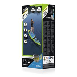 Bestway Hydro-Force Aqua Excursion Tech Sup 381X79X15 cm sup-lauta