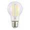 Eglo E27 2700K 1520lm kirkas 3-pack ledvakiolamppu – kuva 1