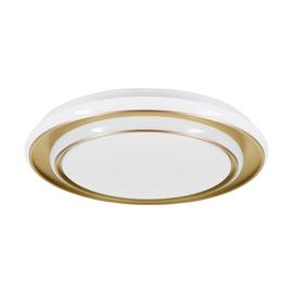 Eglo Moschetta LED CCT plafondi