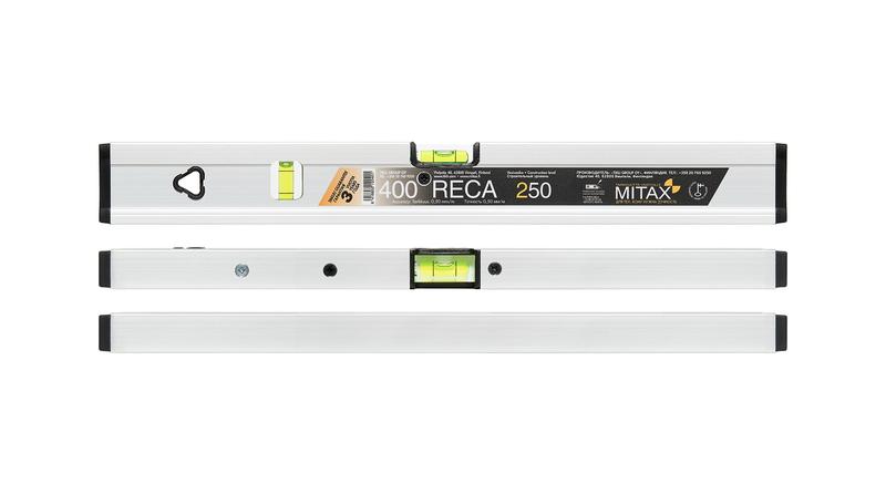 MITAX RECA 250 VESIVAAKA 80CM