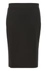 KAFFE 10509324-100121-XL KAJENNY SKIRT