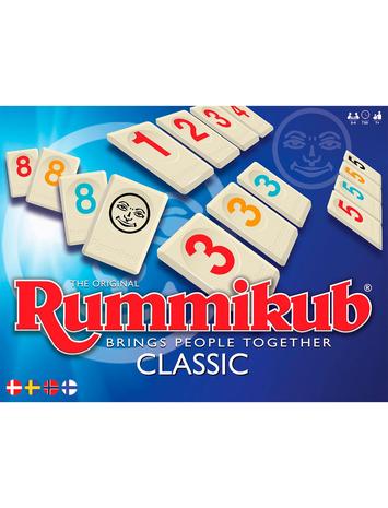 Rummikub