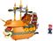 SUPER MARIO DELUXE BOWSER'S AIRSHIP – kuva 2