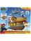 SUPER MARIO DELUXE BOWSER'S AIRSHIP – kuva 4