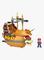 SUPER MARIO DELUXE BOWSER'S AIRSHIP – kuva 6