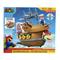 SUPER MARIO DELUXE BOWSER'S AIRSHIP – kuva 8