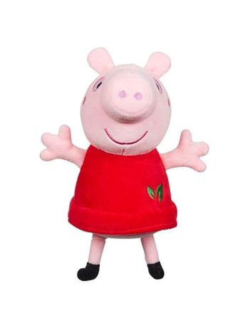 Peppa Pig - Eco Plush 20 Cm (20-00268)