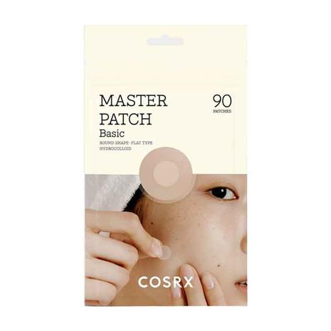 Cosrx Master Patch Basic 90 Patches Finnilaastarit 90 kpl