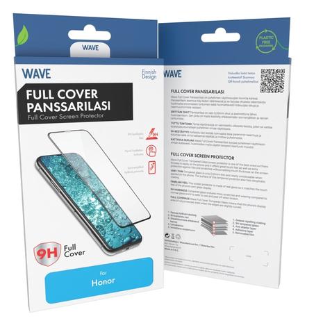 Honor X5c Plus, näytön lasisuoja