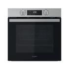 Whirlpool OMR58RR1X, uuni