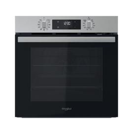 Whirlpool OMR58RR1X, uuni