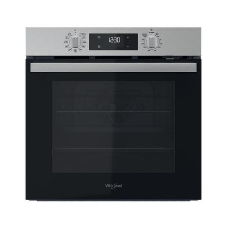 Whirlpool OMR58RR1X, uuni