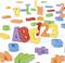 Quercetti - Magnets: ABC & 123 - (QU-5465) – kuva 6