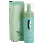 Anti Blemish Solutions Cleansing Foam - 125ml