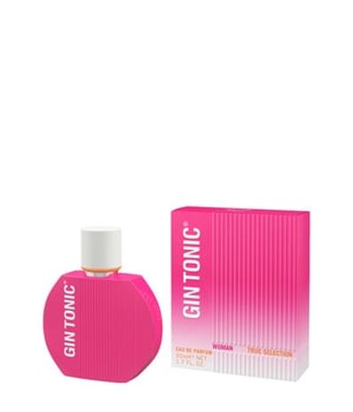 GIN TONIC True Selection pink Eau de Parfum 50 ml