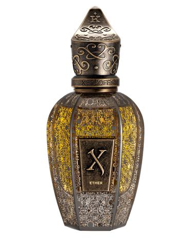 Xerjoff K Collection Ether - EdP 50 ml – kuva 1/4