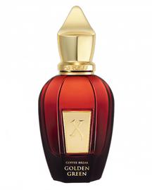 Xerjoff Coffee Break Golden Green - EdP 50 ml