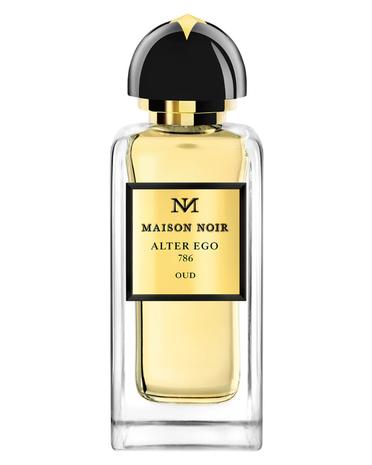 Maison Noir Alter Ego 786 EDP 100 ml – kuva 1/8