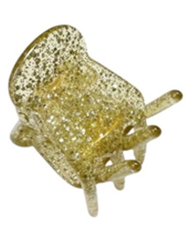 Pico Pixie Mini Claw Gold Glitter – kuva 1/1