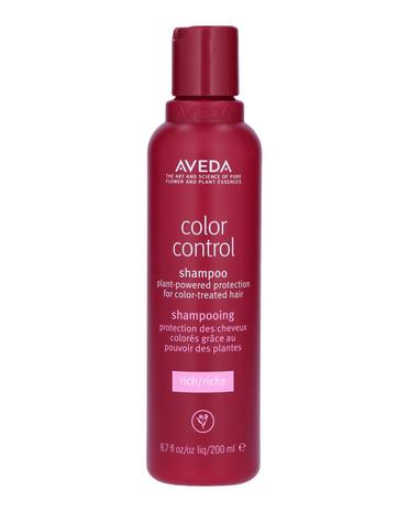 Aveda Color Control Shampoo - Rich – kuva 2/2