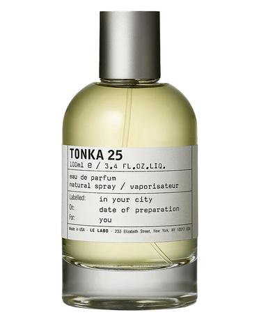Le Labo Tonka 25 EDP 100 ml – kuva 1/2