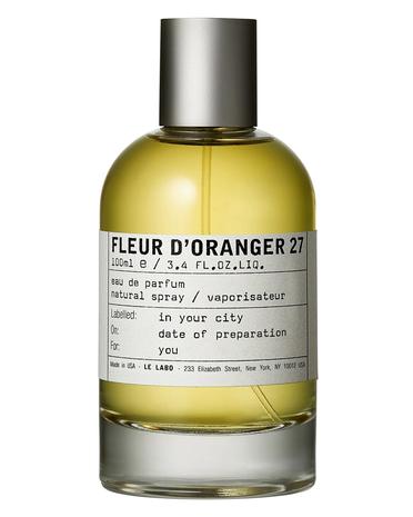 Le Labo Fleur D'Oranger 27 EDP 100 ml – kuva 1/5