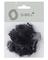 SIBEL Bun Net Black Ref. P005478 2 stk. – kuva 1