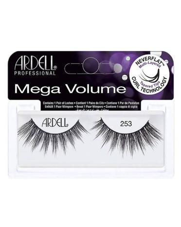Ardell Mega Volume 253 – kuva 1/2