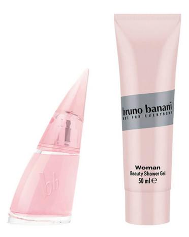 Bruno Banani Woman Gift Set EDT 30 ml – kuva 1/1